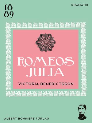cover image of Romeos Julia